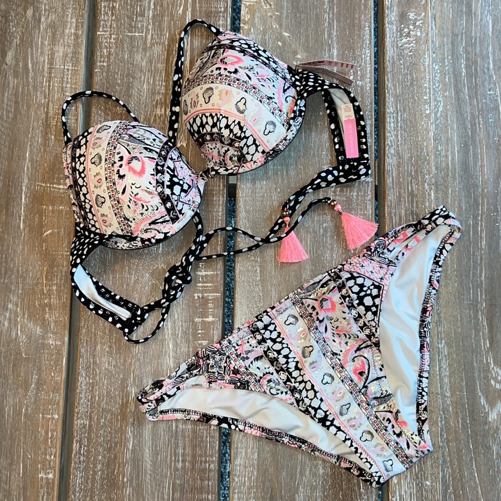Victoria’s Secret Bikini